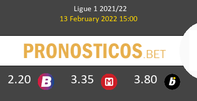 Nantes vs Reims Pronostico (13 Feb 2022) 4