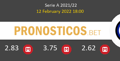 Nápoles vs Inter Pronostico (12 Feb 2022) 5