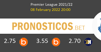 Newcastle vs Everton Pronostico (8 Feb 2022) 6