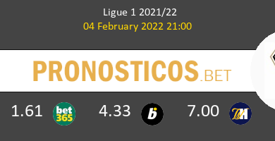 Olympique Marseille vs Angers SCO Pronostico (4 Feb 2022) 6
