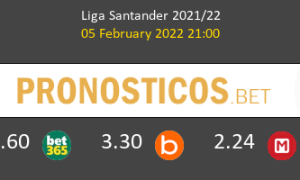 Osasuna vs Sevilla Pronostico (5 Feb 2022) 2