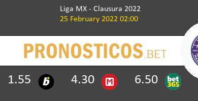 Pachuca vs Mazatlán Pronostico (25 Feb 2022) 6