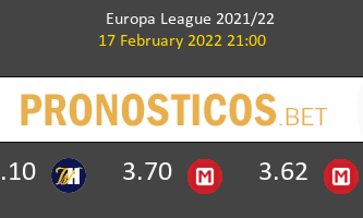 Porto vs Lazio Pronostico (17 Feb 2022) 1