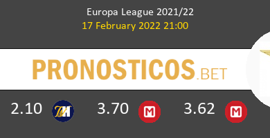 Porto vs Lazio Pronostico (17 Feb 2022) 4