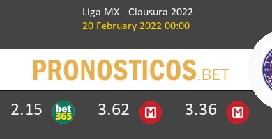 Querétaro vs Mazatlán Pronostico (20 Feb 2022) 6