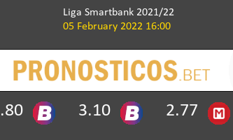 R. Sociedad B vs Lugo Pronostico (5 Feb 2022) 2