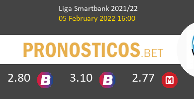 R. Sociedad B vs Lugo Pronostico (5 Feb 2022) 5
