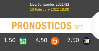 Real Sociedad vs Granada Pronostico (13 Feb 2022) 5