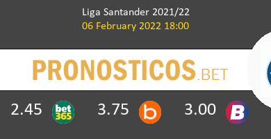 Real Betis vs Villarreal Pronostico (6 Feb 2022) 5