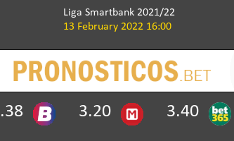 Real Oviedo vs Huesca Pronostico (13 Feb 2022) 3