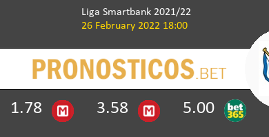 Real Oviedo vs R. Sociedad B Pronostico (26 Feb 2022) 4