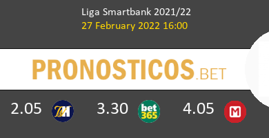 Real Sporting vs Zaragoza Pronostico (27 Feb 2022) 5