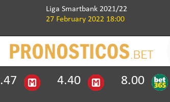 Real Valladolid vs SD Amorebieta Pronostico (27 Feb 2022) 3