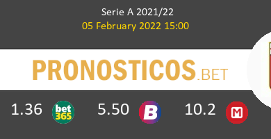 Roma vs Genoa Pronostico (5 Feb 2022) 6