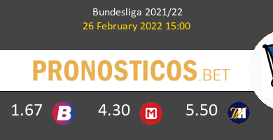 SC Freiburg vs Hertha BSC Pronostico (26 Feb 2022) 5