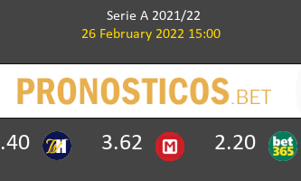 Salernitana vs Bologna Pronostico (26 Feb 2022) 2