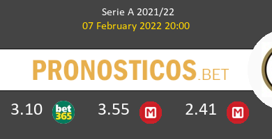 Salernitana vs Spezia Pronostico (7 Feb 2022) 5