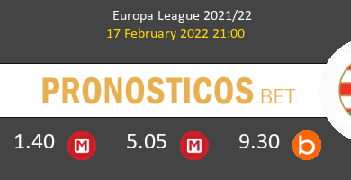 Sevilla vs Dinamo Zagreb Pronostico (17 Feb 2022) 5