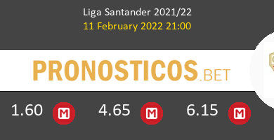 Sevilla vs Elche Pronostico (11 Feb 2022) 6