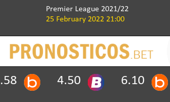 Southampton vs Norwich City Pronostico (25 Feb 2022) 3