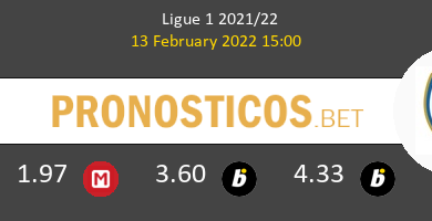 Stade Brestois vs Troyes Pronostico (13 Feb 2022) 6