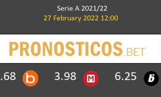 Torino vs Cagliari Pronostico (27 Feb 2022) 1