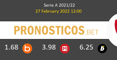 Torino vs Cagliari Pronostico (27 Feb 2022) 5