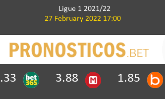 Troyes vs Marsella Pronostico (27 Feb 2022) 2