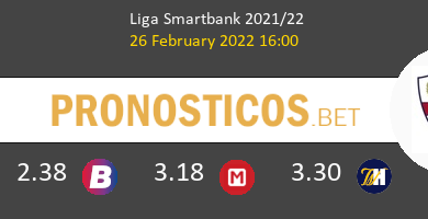 UD Ibiza vs Huesca Pronostico (26 Feb 2022) 6