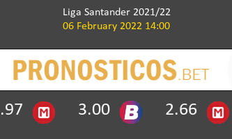 Valencia vs Real Sociedad Pronostico (6 Feb 2022) 3