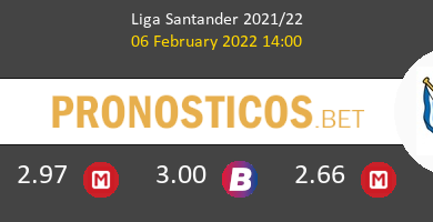 Valencia vs Real Sociedad Pronostico (6 Feb 2022) 5