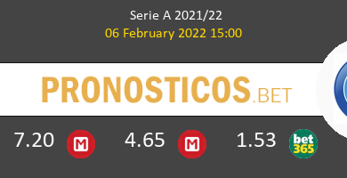 Venezia vs Napoli Pronostico (6 Feb 2022) 4