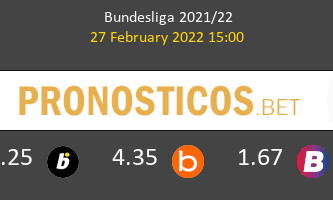 VfL Bochum vs RB Leipzig Pronostico (27 Feb 2022) 1