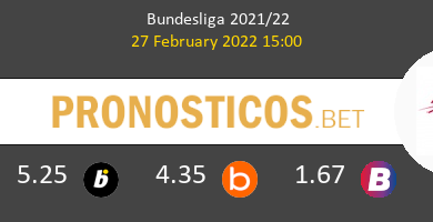 VfL Bochum vs RB Leipzig Pronostico (27 Feb 2022) 5
