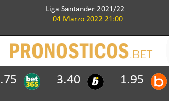 Alavés vs Sevilla Pronostico (4 Mar 2022) 3