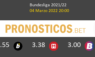 Arminia Bielefeld vs FC Augsburg Pronostico (4 Mar 2022) 3