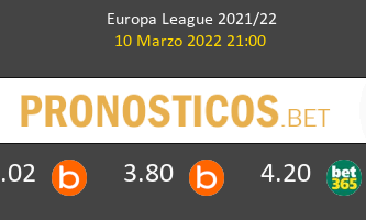 Atalanta vs Leverkusen Pronostico (10 Mar 2022) 1