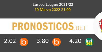 Atalanta vs Leverkusen Pronostico (10 Mar 2022) 4