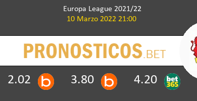 Atalanta vs Leverkusen Pronostico (10 Mar 2022) 5