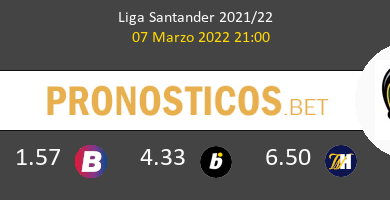 Athletic de Bilbao vs Levante Pronostico (7 Mar 2022) 6