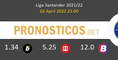 Atlético de Madrid vs Alavés Pronostico (2 Abr 2022) 6