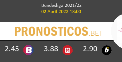 Dortmund vs RB Leipzig Pronostico (2 Abr 2022) 4