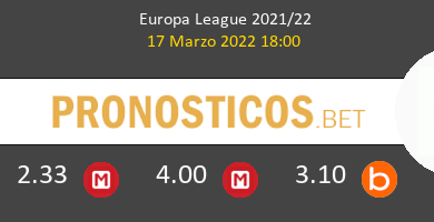 Leverkusen vs Atalanta Pronostico (17 Mar 2022) 5