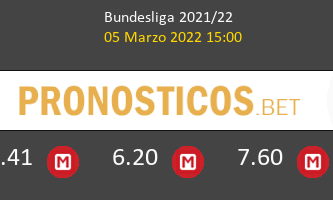 Bayern vs Leverkusen Pronostico (5 Mar 2022) 1