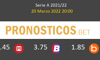 Bologna vs Atalanta Pronostico (20 Mar 2022) 2