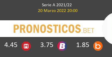 Bologna vs Atalanta Pronostico (20 Mar 2022) 4