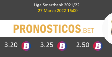 Burgos vs Tenerife Pronostico (27 Mar 2022) 4