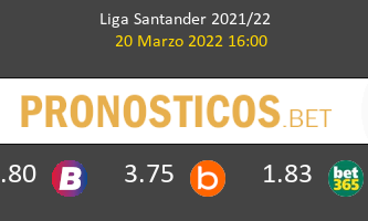 Cádiz vs Villarreal Pronostico (20 Mar 2022) 2