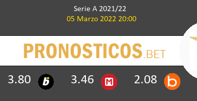 Cagliari vs Lazio Pronostico (5 Mar 2022) 5