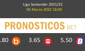 Celta vs Mallorca Pronostico (6 Mar 2022) 3